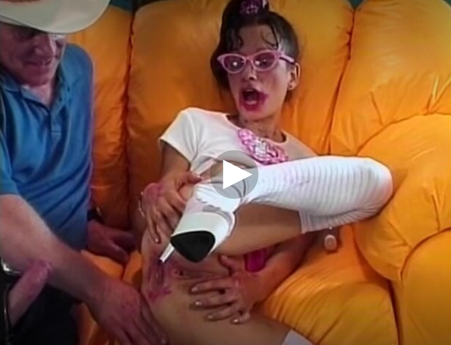 Amazing Adult Movie Toys Try To Watch For Youve Seen - Max Hardcore